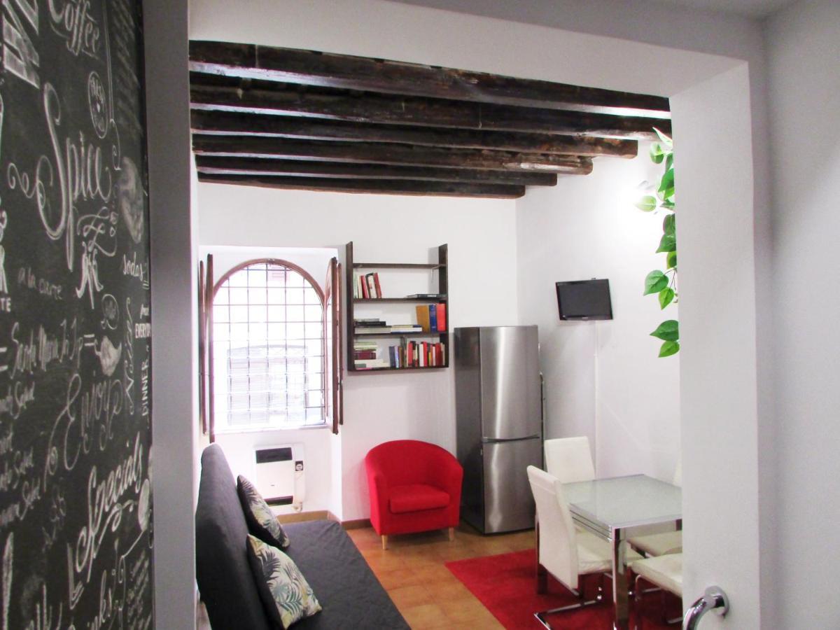 Colosseum Country Chic Apartment Rzym Zewnętrze zdjęcie