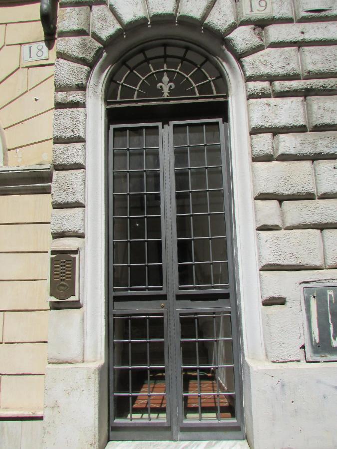 Colosseum Country Chic Apartment Rzym Zewnętrze zdjęcie