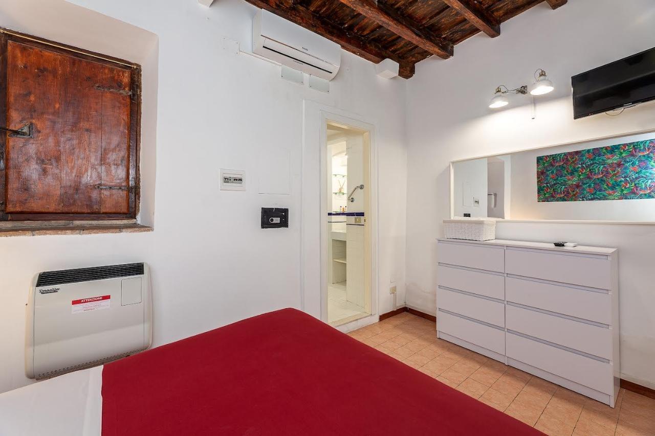 Colosseum Country Chic Apartment Rzym Zewnętrze zdjęcie