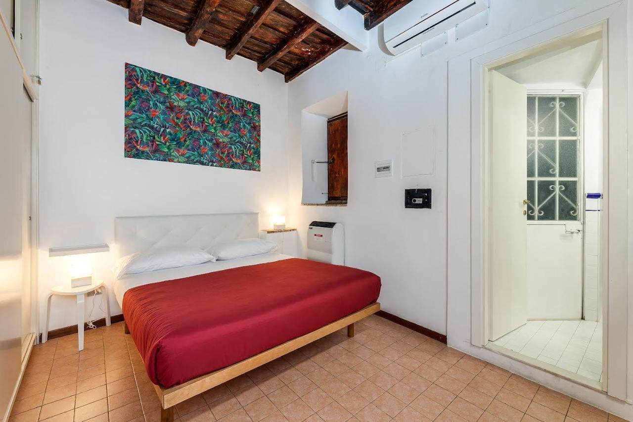 Colosseum Country Chic Apartment Rzym Zewnętrze zdjęcie